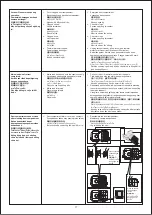 Preview for 17 page of Panasonic MC-CL305 Operating Instructions Manual