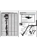 Предварительный просмотр 4 страницы Panasonic MC-CL430 Series Operating Instructions Manual