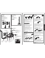 Предварительный просмотр 5 страницы Panasonic MC-CL430 Series Operating Instructions Manual