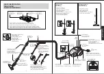 Предварительный просмотр 4 страницы Panasonic MC-CL431 Operating Instructions Manual