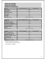 Предварительный просмотр 19 страницы Panasonic MC-CL433 Operating Instructions Manual