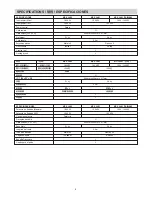 Preview for 9 page of Panasonic MC-CL481 Operating Instructions Manual