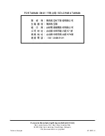 Preview for 12 page of Panasonic MC-CL481 Operating Instructions Manual