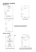 Preview for 2 page of Panasonic MC-CL481 Service Manual