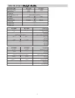 Предварительный просмотр 9 страницы Panasonic MC-CL481K Operating Instructions Manual