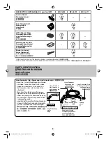 Preview for 8 page of Panasonic MC-CL571 Operating Instructions Manual