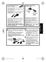 Preview for 9 page of Panasonic MC-CL571 Operating Instructions Manual