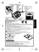 Preview for 11 page of Panasonic MC-CL571 Operating Instructions Manual