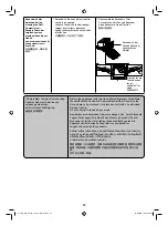 Preview for 24 page of Panasonic MC-CL571 Operating Instructions Manual