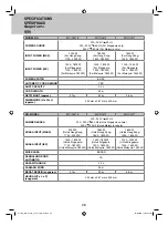 Preview for 26 page of Panasonic MC-CL571 Operating Instructions Manual