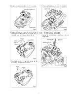 Предварительный просмотр 7 страницы Panasonic MC-CL671-RA76 Service Manual