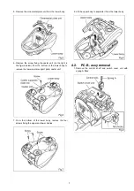 Preview for 7 page of Panasonic MC-CL676-ZC79 Service Manual