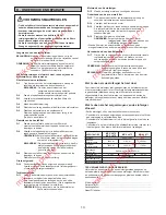 Предварительный просмотр 13 страницы Panasonic MC-CL676 Operating Instructions Manual