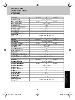 Preview for 25 page of Panasonic MC-CL787 Operating Instructions Manual