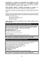 Предварительный просмотр 41 страницы Panasonic MC-CL933 Operating Instructions Manual