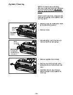 Предварительный просмотр 38 страницы Panasonic MC-CL943 Operating Instructions Manual