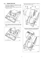 Preview for 8 page of Panasonic MC-E3002-WP47 Service Manual