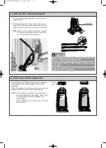 Предварительный просмотр 6 страницы Panasonic MC-E3003 Operating Instructions Manual