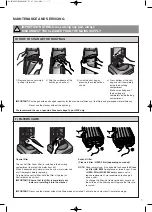 Предварительный просмотр 7 страницы Panasonic MC-E3003 Operating Instructions Manual