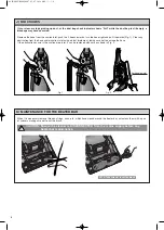 Предварительный просмотр 8 страницы Panasonic MC-E3003 Operating Instructions Manual