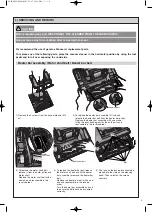 Предварительный просмотр 9 страницы Panasonic MC-E3003 Operating Instructions Manual