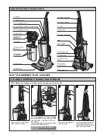 Предварительный просмотр 4 страницы Panasonic MC-E4011 Operating Instructions Manual