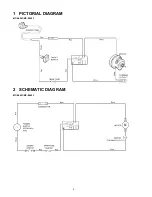 Предварительный просмотр 2 страницы Panasonic MC-E4101 Service Manual