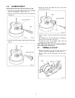 Предварительный просмотр 6 страницы Panasonic MC-E4101 Service Manual