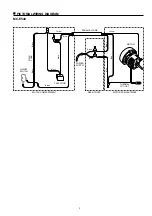 Предварительный просмотр 3 страницы Panasonic MC-E540 Service Manual