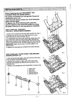 Предварительный просмотр 11 страницы Panasonic MC-E564 Operating Instructions Manual