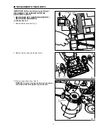 Предварительный просмотр 2 страницы Panasonic MC-E581 Service Manual