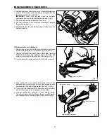 Предварительный просмотр 4 страницы Panasonic MC-E581 Service Manual