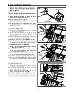 Предварительный просмотр 5 страницы Panasonic MC-E581 Service Manual