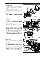 Предварительный просмотр 7 страницы Panasonic MC-E581 Service Manual