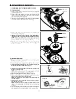 Предварительный просмотр 8 страницы Panasonic MC-E581 Service Manual