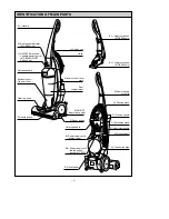 Предварительный просмотр 4 страницы Panasonic MC-E590 Operating Instructions Manual