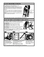 Предварительный просмотр 6 страницы Panasonic MC-E590 Operating Instructions Manual