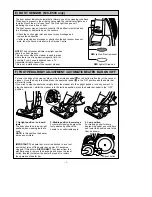 Предварительный просмотр 7 страницы Panasonic MC-E590 Operating Instructions Manual