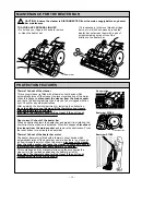 Предварительный просмотр 12 страницы Panasonic MC-E593 Operating Instructions Manual