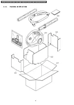 Предварительный просмотр 12 страницы Panasonic MC-E7111-AE79 Service Manual