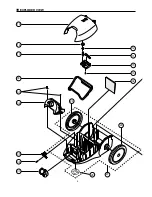 Preview for 4 page of Panasonic MC-E761 Service Manual