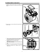 Preview for 11 page of Panasonic MC-E761 Service Manual