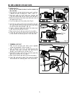 Preview for 12 page of Panasonic MC-E761 Service Manual