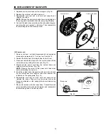 Preview for 15 page of Panasonic MC-E761 Service Manual