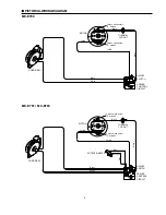 Предварительный просмотр 3 страницы Panasonic MC-E780 Service Manual