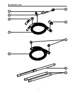 Предварительный просмотр 6 страницы Panasonic MC-E780 Service Manual