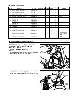 Предварительный просмотр 10 страницы Panasonic MC-E780 Service Manual