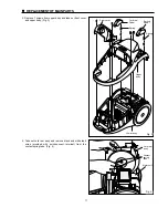 Предварительный просмотр 11 страницы Panasonic MC-E780 Service Manual