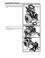 Предварительный просмотр 12 страницы Panasonic MC-E780 Service Manual