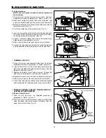 Предварительный просмотр 14 страницы Panasonic MC-E780 Service Manual